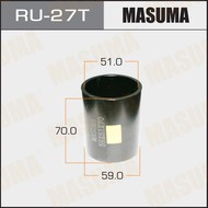   /  Masuma 59x51x70