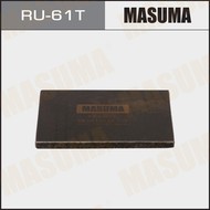    Masuma 801207.3