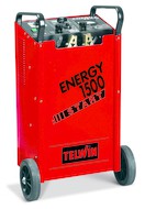 -  ENERGY 1500 START 230-400
