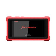   Launch X-431 PRO Lite (Version 3.0),   OBD-I