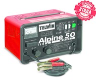   ALPINE 50 BOOST 230V 12-24V