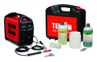  CLEANTECH 200 230V + KIT