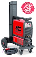   SUPERIOR TIG 422 AC/DC-HF/LIFT 400V AQUA