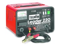 -  LEADER 220 START 230V