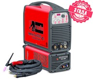   SUPERIOR TIG 322 AC/DC HF/LIFT 400V AQUA