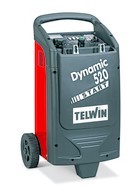 -  TELWIN DYNAMIC 520 START 230V 12-24V