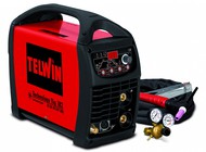   Technology Tig 182 AC/DC-HF/LIFT 230V+ACC