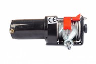   (1361 /13,5 ) TOR 12 V P3000-1A